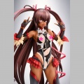 Mizuki Yukikaze Limited Ver. - Taimanin Yukikaze (Amakuni)