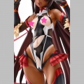 Mizuki Yukikaze Limited Ver. - Taimanin Yukikaze (Amakuni)