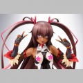 Mizuki Yukikaze Limited Ver. - Taimanin Yukikaze (Amakuni)