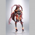 Mizuki Yukikaze Limited Ver. - Taimanin Yukikaze (Amakuni)