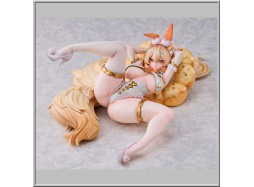 Rinne Shirogane - Original Character by Tsuchino (Binding)