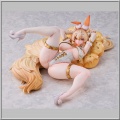 Rinne Shirogane - Original Character by Tsuchino (Binding)