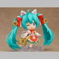 Nendoroid Hatsune Miku: Maneki Miku Ver. - Character Vocal Series 01