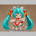 Nendoroid Hatsune Miku: Maneki Miku Ver. - Character Vocal Series 01