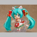 Nendoroid Hatsune Miku: Maneki Miku Ver. - Character Vocal Series 01