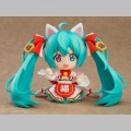 Nendoroid Hatsune Miku: Maneki Miku Ver. - Character Vocal Series 01