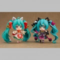 Nendoroid Hatsune Miku: Maneki Miku Ver. - Character Vocal Series 01