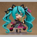 Nendoroid Hatsune Miku: Black Maneki Miku Ver. - Character Vocal Series 01