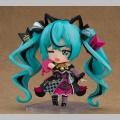Nendoroid Hatsune Miku: Black Maneki Miku Ver. - Character Vocal Series 01