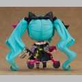 Nendoroid Hatsune Miku: Black Maneki Miku Ver. - Character Vocal Series 01
