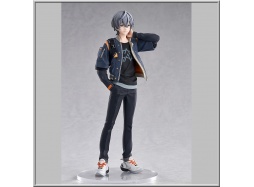 Wise - Zenless Zone Zero (GSC)