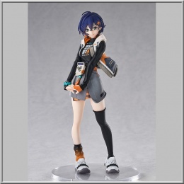 Belle - Zenless Zone Zero (GSC)