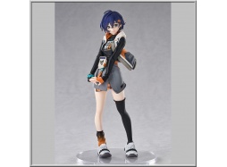 Belle - Zenless Zone Zero (GSC)