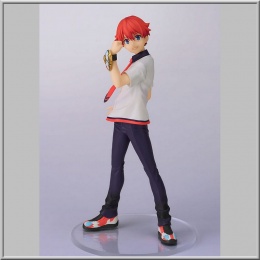 Yuta Hibiki L Size - Gridman Universe (GSC)