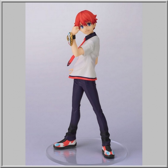 Yuta Hibiki L Size - Gridman Universe (GSC)
