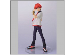 Yuta Hibiki L Size - Gridman Universe (GSC)
