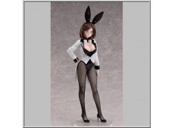 Konoha Koga: Bunny Ver. - A Ninja and an Assassin Under One Roof (Freeing)