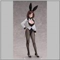Konoha Koga: Bunny Ver. - A Ninja and an Assassin Under One Roof (Freeing)