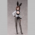 Konoha Koga: Bunny Ver. - A Ninja and an Assassin Under One Roof (Freeing)