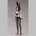 Konoha Koga: Bunny Ver. - A Ninja and an Assassin Under One Roof (Freeing)