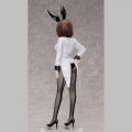 Konoha Koga: Bunny Ver. - A Ninja and an Assassin Under One Roof (Freeing)