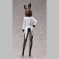 Konoha Koga: Bunny Ver. - A Ninja and an Assassin Under One Roof (Freeing)