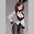 Konoha Koga: Bunny Ver. - A Ninja and an Assassin Under One Roof (Freeing)