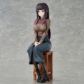 Reika-sensei of the Art Club Illustrated by Anteiru - Original Character (Union Creative)