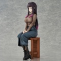 Reika-sensei of the Art Club Illustrated by Anteiru - Original Character (Union Creative)