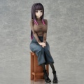 Reika-sensei of the Art Club Illustrated by Anteiru - Original Character (Union Creative)