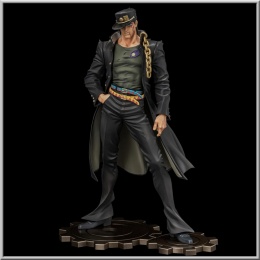 Kujo Jotaro - JoJo's Bizarre Adventure Stardust Crusaders (Sentinel)