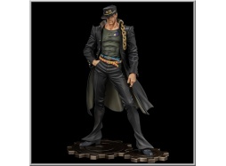 Kujo Jotaro - JoJo's Bizarre Adventure Stardust Crusaders (Sentinel)
