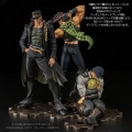 Kujo Jotaro - JoJo's Bizarre Adventure Stardust Crusaders (Sentinel)