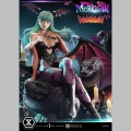 Prime 1 Studio 1/4 Morrigan - Darkstalkers