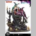 Prime 1 Studio 1/4 Morrigan - Darkstalkers