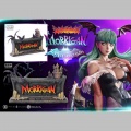 Prime 1 Studio 1/4 Morrigan Bonus Version - Darkstalkers