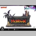 Prime 1 Studio 1/4 Morrigan Bonus Version - Darkstalkers