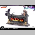 Prime 1 Studio 1/4 Morrigan Bonus Version - Darkstalkers