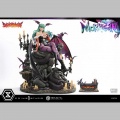 Prime 1 Studio 1/4 Morrigan Bonus Version - Darkstalkers