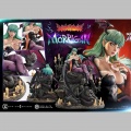 Prime 1 Studio 1/4 Morrigan Bonus Version - Darkstalkers