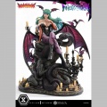 Prime 1 Studio 1/4 Morrigan Bonus Version - Darkstalkers