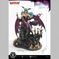 Prime 1 Studio 1/4 Morrigan Bonus Version - Darkstalkers