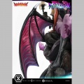 Prime 1 Studio 1/4 Morrigan Bonus Version - Darkstalkers