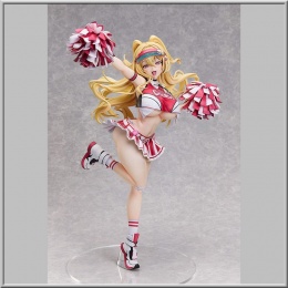 Clay 1/4 - Goddess of Victory: Nikke (Freeing)