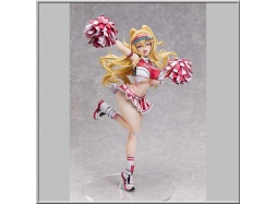 Clay 1/4 - Goddess of Victory: Nikke (Freeing)