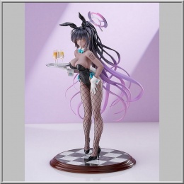 Karin Kakudate (Bunny Girl) - Blue Archive (Max Factory)
