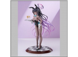 Karin Kakudate (Bunny Girl) - Blue Archive (Max Factory)