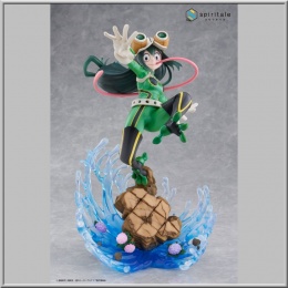 Tsuyu Asui Frog - My Hero Academia (Taito Prize)