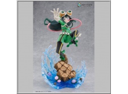 Tsuyu Asui Frog - My Hero Academia (Taito Prize)