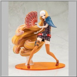 Junah - Metaphor: ReFantazio (Kotobukiya)